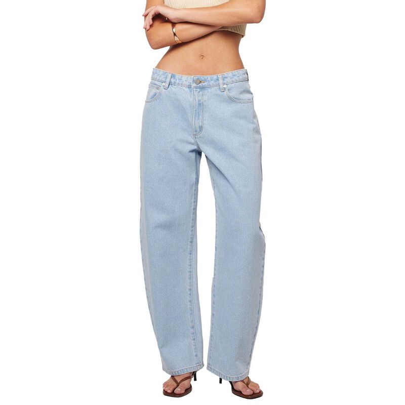 Abrand 95 Barrel Kendall Jeans image number 0